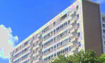 Imagem: Apartamento à Venda em Aflitos