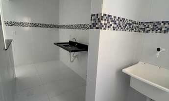 Imagem 6: Apartamento à Venda em Jaguaribe