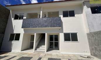 Imagem: Apartamento à Venda em Jaguaribe