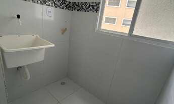 Imagem 3: Apartamento à Venda em Jaguaribe