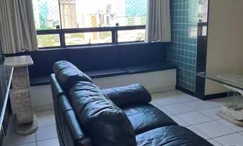 Imagem: Apartamento à Venda em Espinheiro