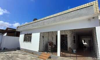 Imagem: Casa à Venda em Bairro Novo