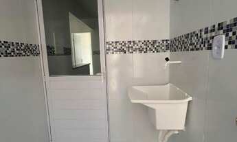 Imagem 4: Apartamento à Venda em Jaguaribe