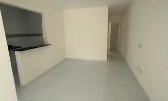 Imagem: Apartamento à Venda em Jaguaribe