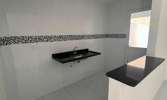 Imagem 2: Apartamento à Venda em Jaguaribe