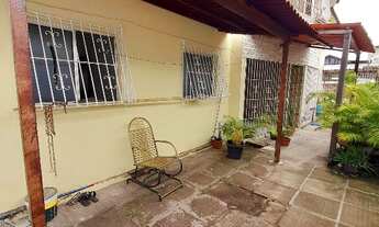 Imagem: Apartamento à Venda em Pau Amarelo