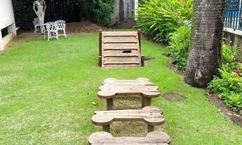 Imagem 6: Apartamento à Venda em Monteiro