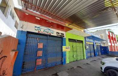 Imagem: Loja à Venda em Pau Amarelo