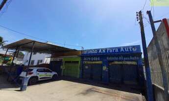 Imagem 2: Loja à Venda em Pau Amarelo