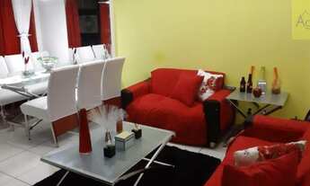 Imagem 4: Apartamento à Venda em Aflitos