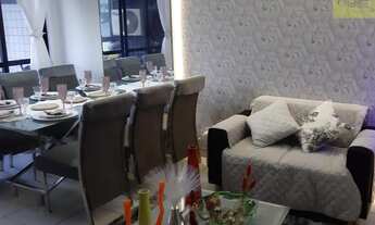 Imagem 6: Apartamento à Venda em Aflitos