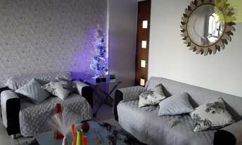 Imagem 3: Apartamento à Venda em Aflitos