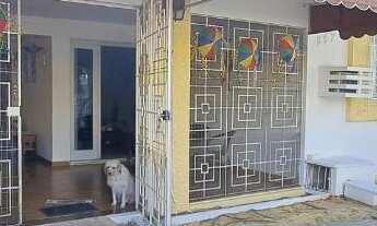 Imagem: Casa em Bairro Novo