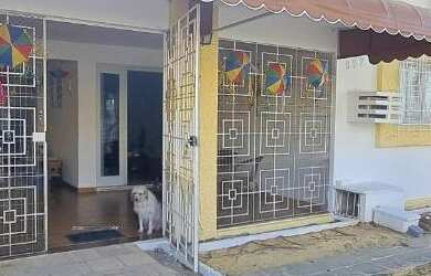 Imagem: Casa em Bairro Novo