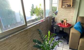 Imagem: Apartamento à Venda em Casa Caiada