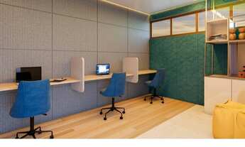 Imagem: Apartamento à Venda em Casa Amarela