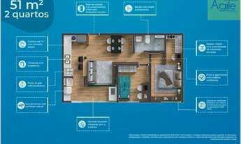 Imagem 4: Apartamento à Venda em Janga