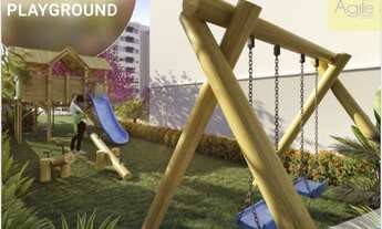 Imagem 2: Apartamento à Venda em Janga