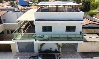 Imagem: Casa à Venda em Pau Amarelo