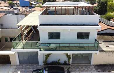 Imagem: Casa à Venda em Pau Amarelo