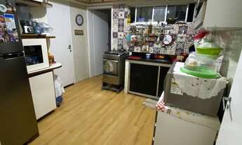 Imagem 5: Apartamento à Venda em Casa Caiada