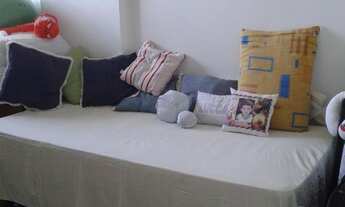 Imagem 6: Apartamento à Venda em Casa Caiada