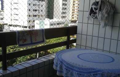 Imagem: Apartamento à Venda em Casa Caiada