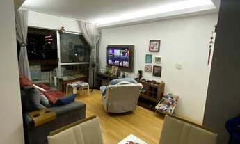 Imagem 2: Apartamento à Venda em Casa Caiada