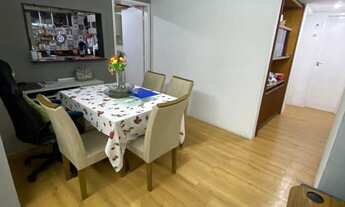 Imagem 3: Apartamento à Venda em Casa Caiada