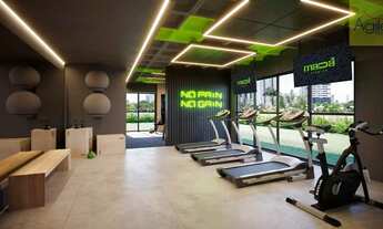 Imagem 4: Apartamento à Venda em Madalena