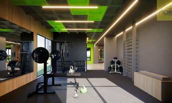 Imagem 5: Apartamento à Venda em Madalena