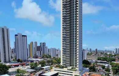 Imagem: Apartamento à Venda em Madalena