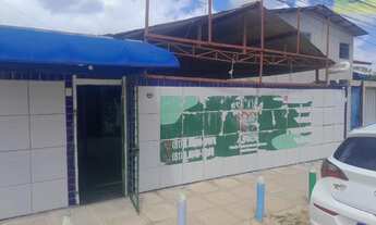 Imagem: Sala/Casa Comercial para Locação em Nossa