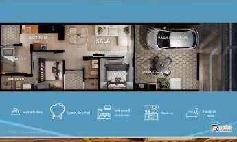 Imagem: Casa à Venda em Janga