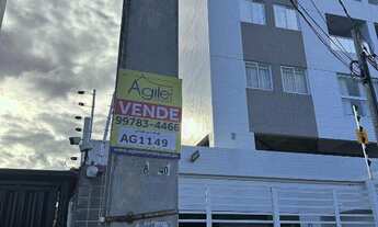 Imagem: Apartamento à Venda em Bairro Novo