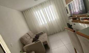 Imagem: Apartamento à Venda em Maranguape I