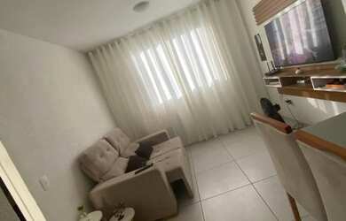 Imagem: Apartamento à Venda em Maranguape I