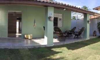 Imagem: Casa à Venda em Pau Amarelo