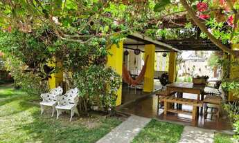 Imagem: Casa à Venda em Pau Amarelo