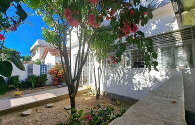 Imagem: Casa para Locação em Bairro Novo