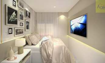 Imagem: Apartamento à Venda em Fragoso