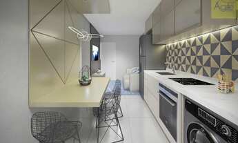 Imagem 2: Apartamento à Venda em Fragoso