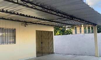 Imagem 1: Casa à Venda em Nossa Senhora da Conceição