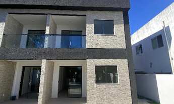 Imagem: Apartamento à Venda em Pau Amarelo