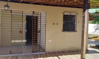 Imagem: Casa para Locação em Nossa Senhora do