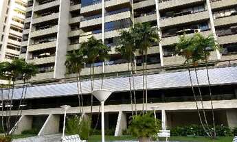 Imagem: Apartamento à Venda em Tamarineira