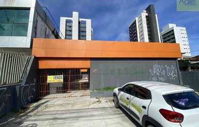 Imagem: Sala/Casa Comercial para Locação em Casa