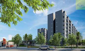 Imagem: Apartamento à Venda em Centro