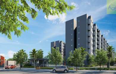 Imagem: Apartamento à Venda em Centro