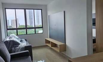 Imagem 2: Apartamento para Locação em Boa Vista